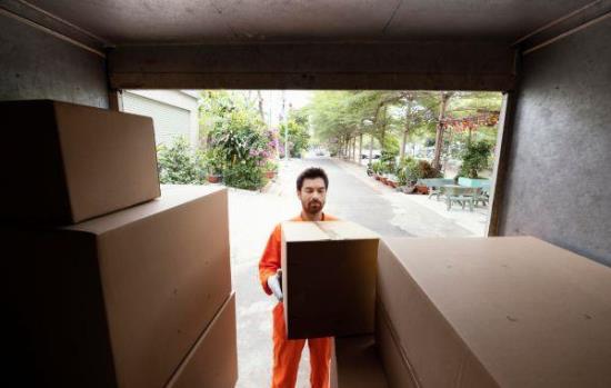 Real Estate, Moving & Storage