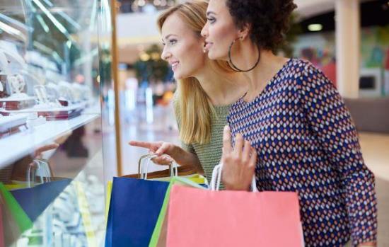 Shopping & Specialty Retail
