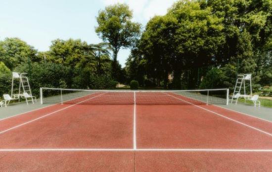 Sports & Recreation