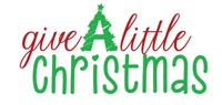 Give A Little Christmas 