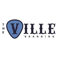 The Ville Branding