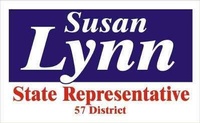 Susan Lynn State Representative 