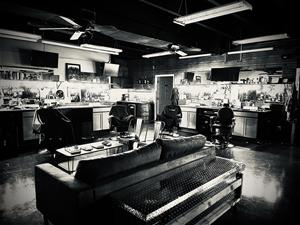 The ManCave Barbershop, LLC.