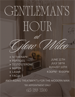 GlowWilco Aesthetics + Wellness - Mt. Juliet