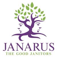 Janarus-The Good Janitors