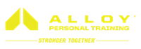 Alloy Personal Training
