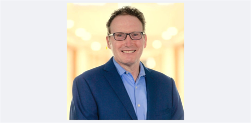 Dr. Michael Beckham