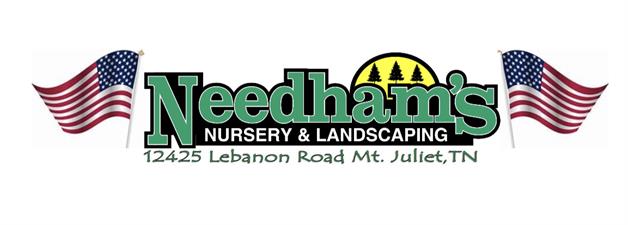 Needham's Nursery