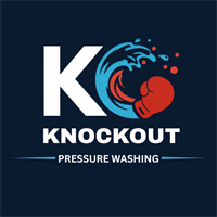Knockout Pressure Washing