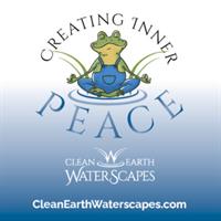 Clean Earth Waterscapes Clean Earth Waterscapes
