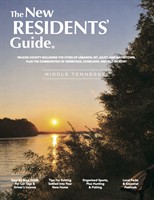 The New Residents' Guide