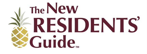 The New Residents' Guide
