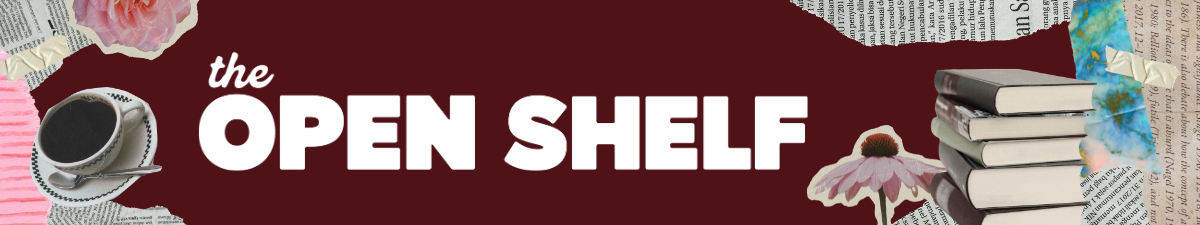 The Open Shelf Books
