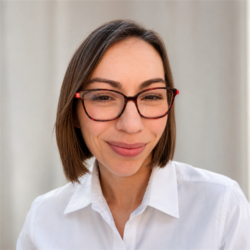 Danielle Williams, owner of TrueCount Services, a Mt. Juliet-based bookkeeping firm specializing in restaurants and food-and-beverage businesses.