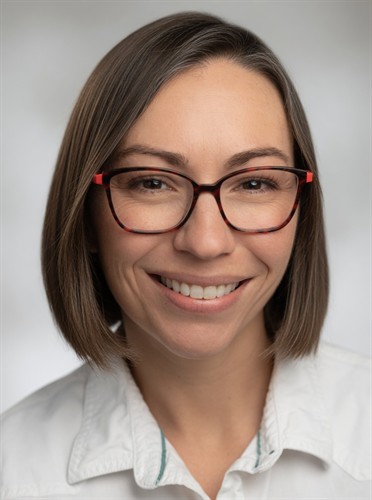 Danielle Williams, QuickBooks Online ProAdvisor and restaurant bookkeeping specialist.