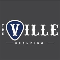 The Ville Branding & Merch