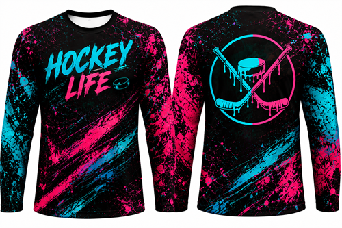 Custom Apparel 