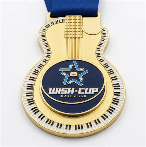 Custom Medals and Awards