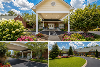 Providence Place Assisted Living of Mt. Juliet