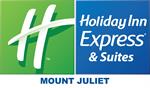 Holiday Inn Express Hotel & Suites - Mt. Juliet