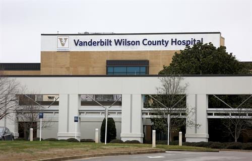 Vanderbilt Wilson County Hospital