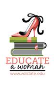 Educate A Woman