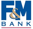 F&M Bank