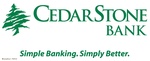 CedarStone Bank - Mt. Juliet