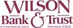 Wilson Bank & Trust-Hwy. 70