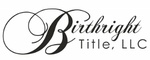 Birthright Title, LLC