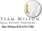 Team Wilson Real Estate Partners