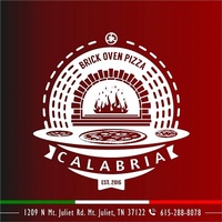 Calabria Brickoven Pizzeria