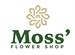 Holiday Open House Moss' Flower Shop