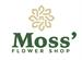 Moss' Flower Shop Holiday Open House