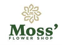 Moss' Flower Shop Spring Open House