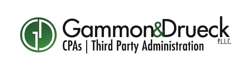 Gammon &  Drueck, CPA's PLLC