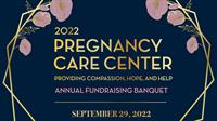 Pregnancy Care Center Fundraising Banquet