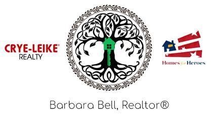 Crye-Leike Realtors-Barbara Bell
