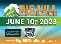 Big Hill Challenge