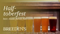 Half-toberfest
