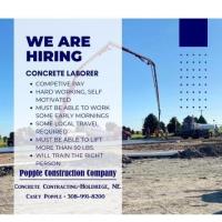 Popple Construction, LLC 