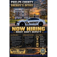 Phelps County Sheriff's Office