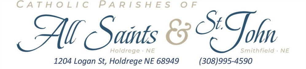 All Saints Catholic Church & School