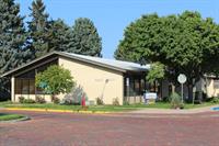 Holdrege Public Library