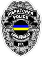 Emergency Dispatcher I