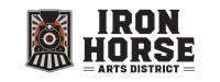 Iron Horse Arts District