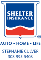 Shelter Insurance