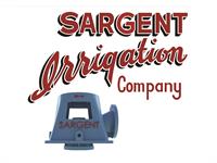 Sargent Irrigation Co.