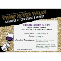 Annual Chamber Banquet