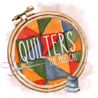 Quilters the Musical - TRF Area Community Theater